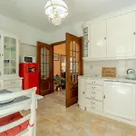 Colle Degli Ometti Vintage Chic Flat