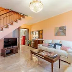 Colle Degli Ometti Vintage Chic Flat