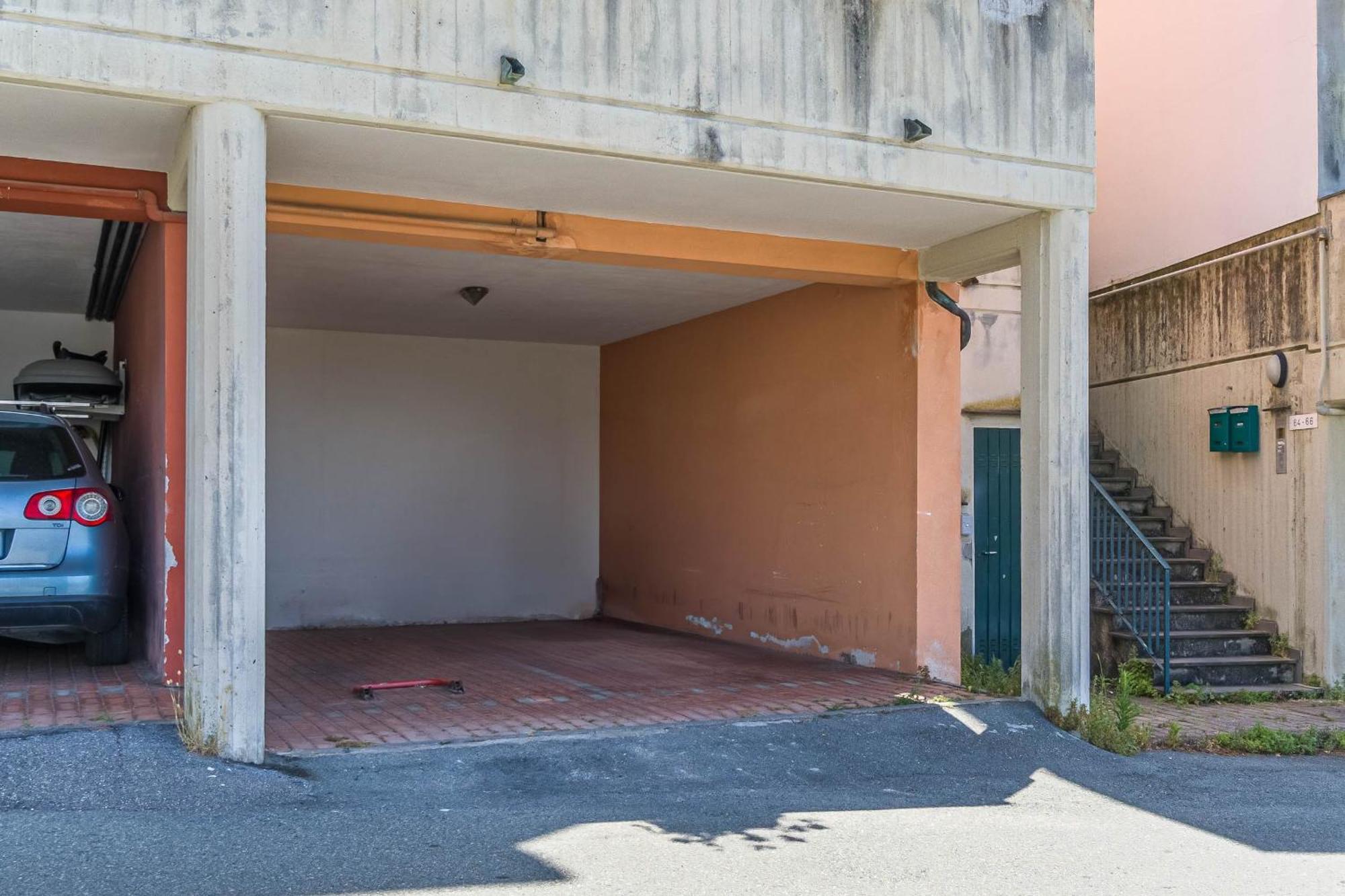Colle Degli Ometti Vintage Chic Flat * Genova