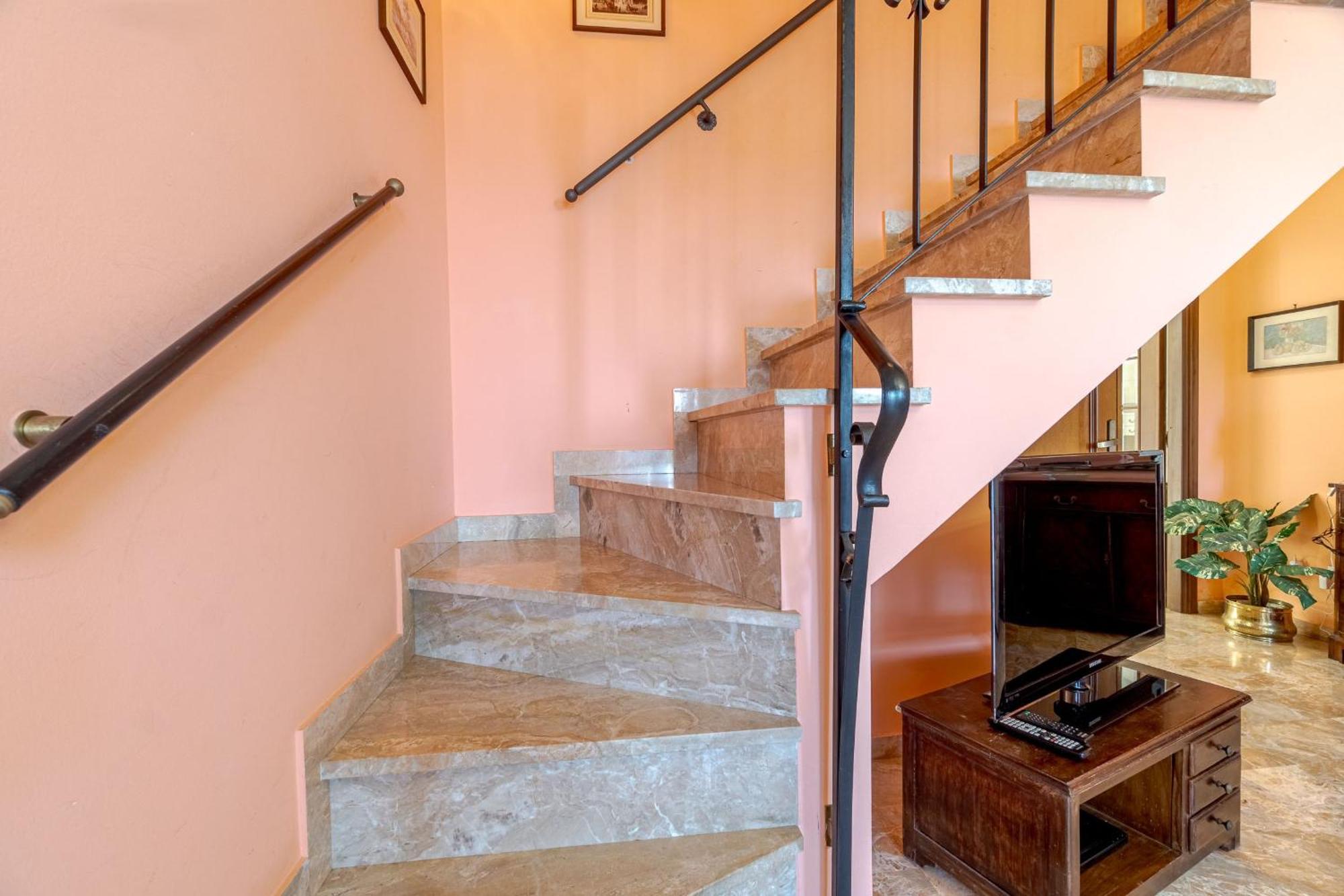 Colle Degli Ometti Vintage Chic Flat Appartamento *