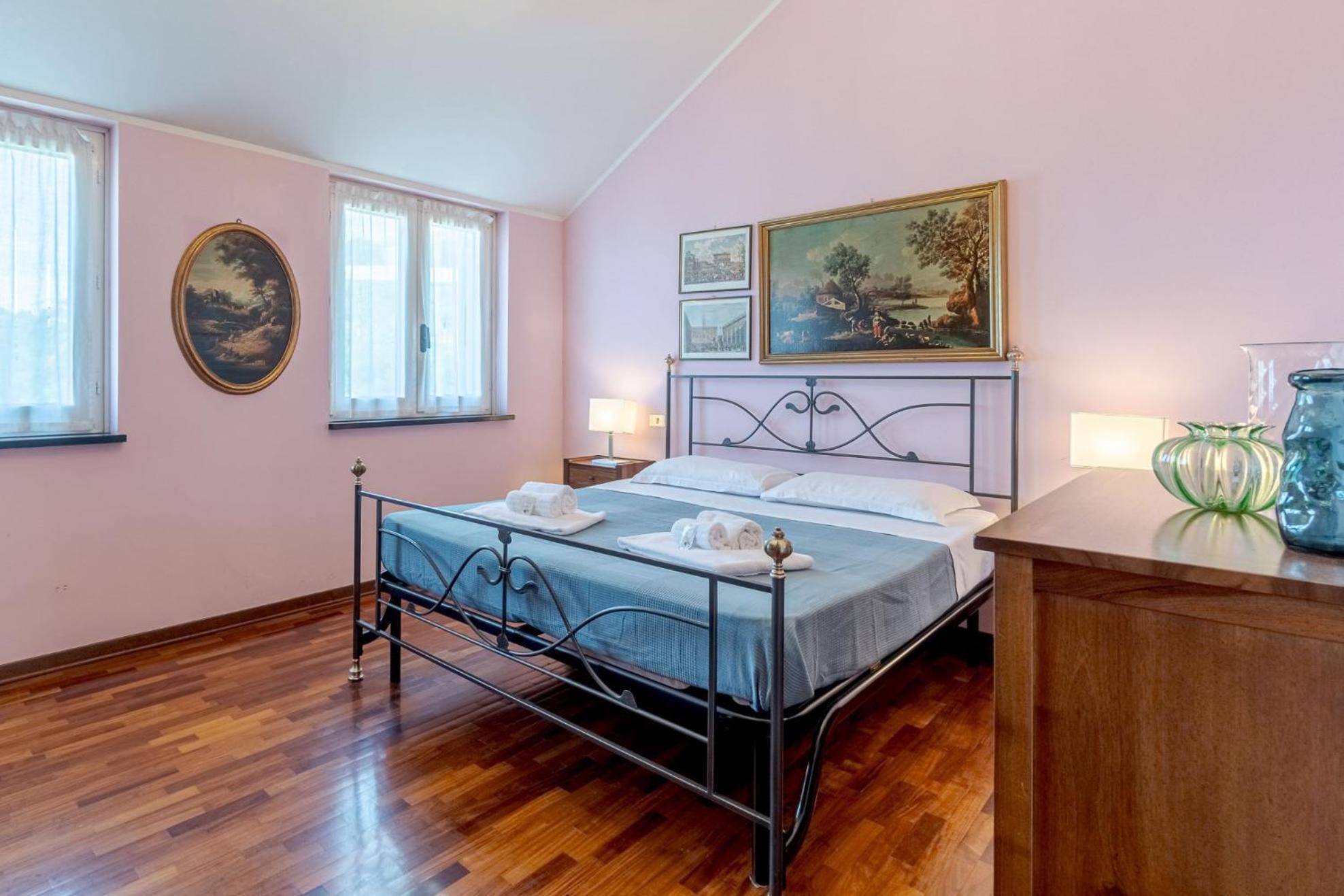 Appartamento Colle Degli Ometti Vintage Chic Flat *