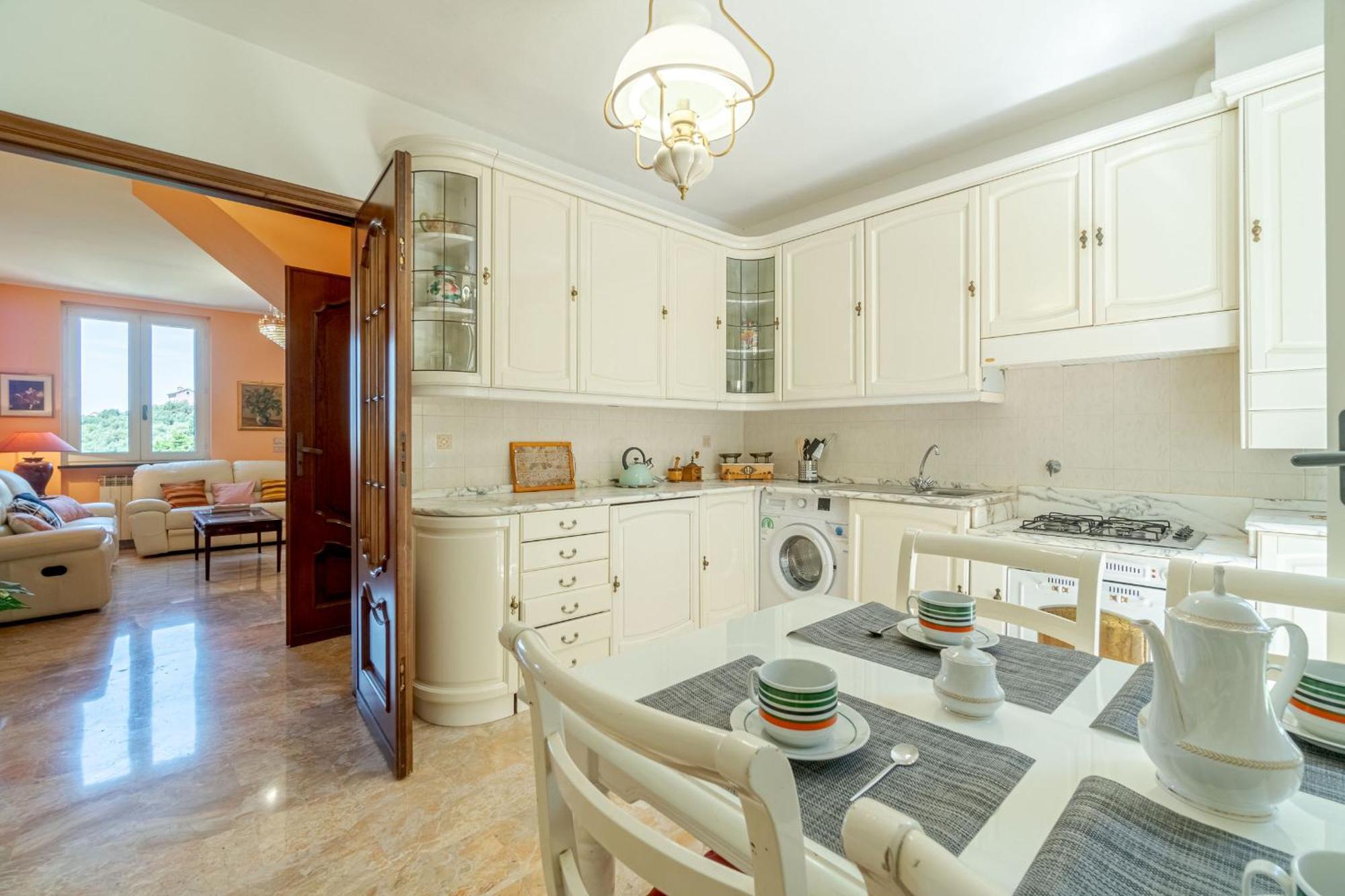 Appartamento Colle Degli Ometti Vintage Chic Flat *