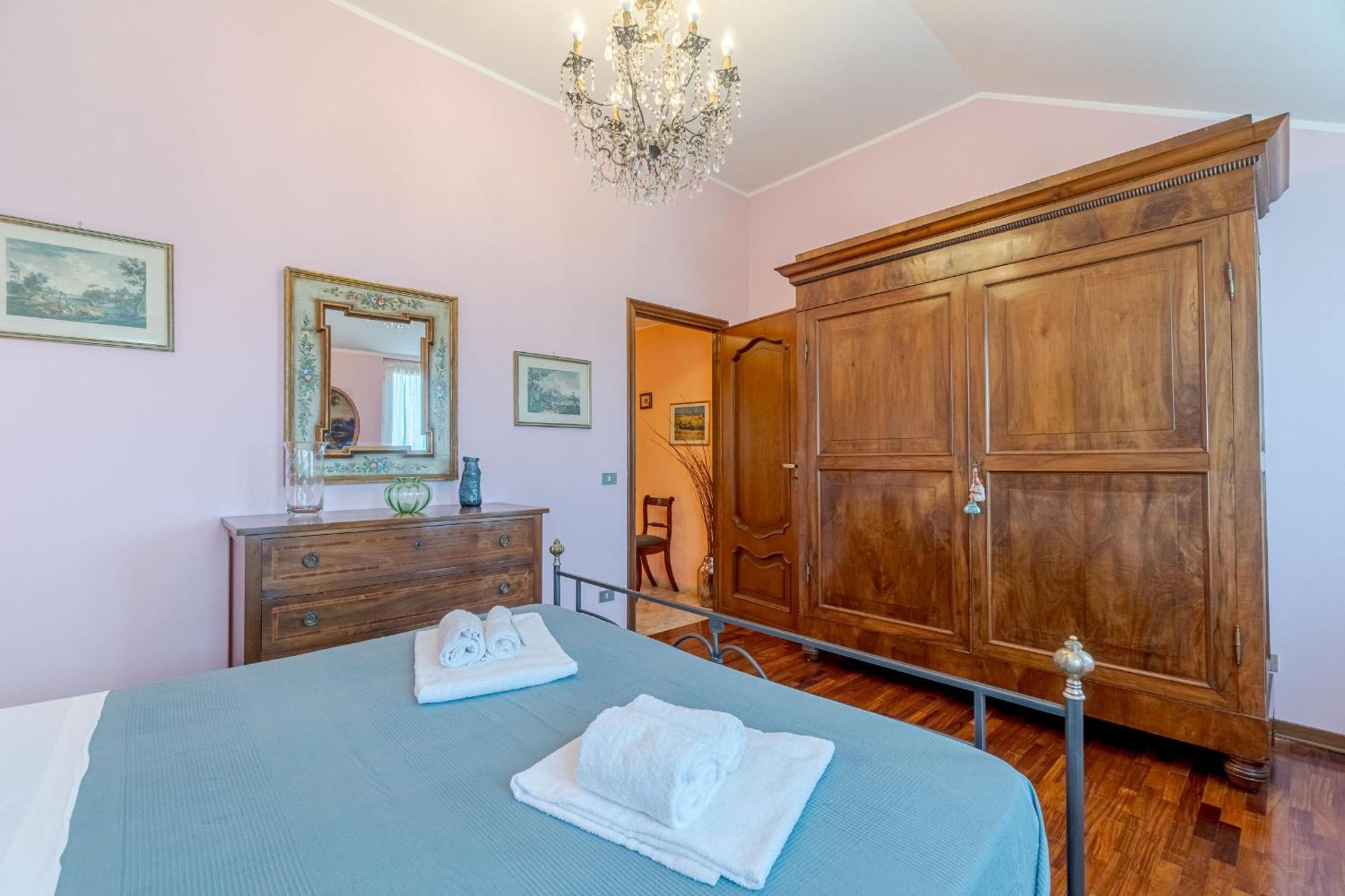 Colle Degli Ometti Vintage Chic Flat Appartamento